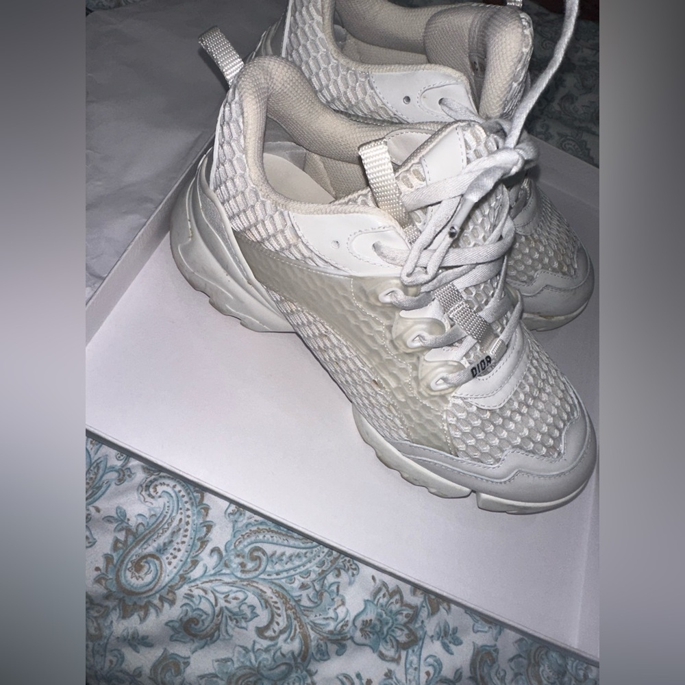 Dior Sneakers